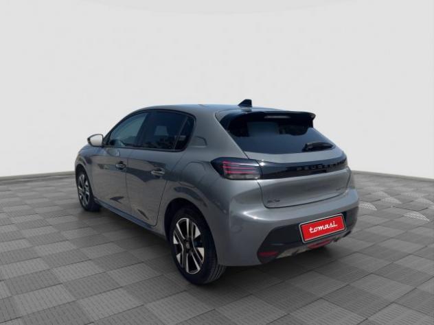 PEUGEOT 208 208 Hybrid 100 e-DCS6 Allure rif. 23935264 - Foto 3