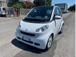 Smart ForTwo 1000 52 kW