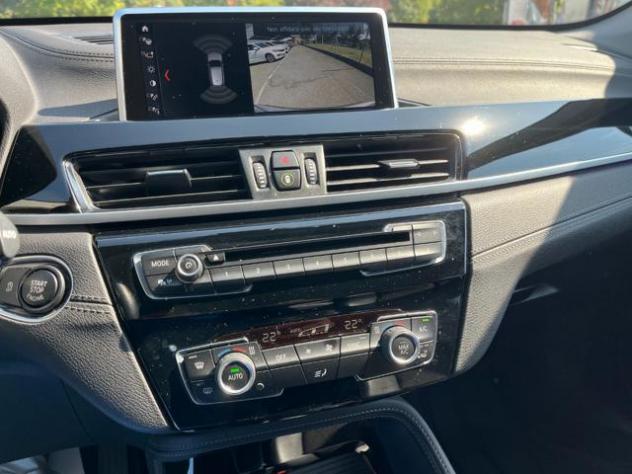 BMW X1 sDrive18d xLine Plus rif. 23935565 - Foto 10