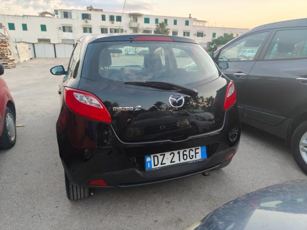 Mazda2 1.4 TD 5p. Fun KM100.000 - Foto 5
