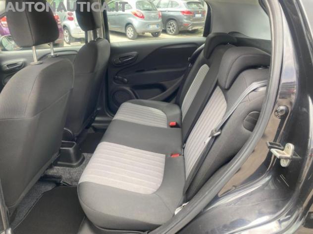 FIAT Punto 1.2 8V 5 PORTE STREET 69cv rif. 23685060 - Foto 9