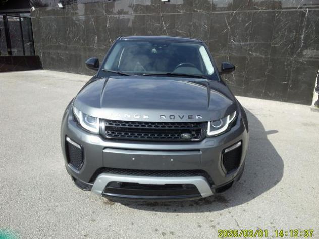 LAND ROVER Range Rover Evoque 2.0 td4 150 CV SE Dynamic 4x4 rif. 24044175 - Foto 2