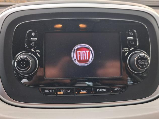 FIAT 500X 1.6 Mjet 120cv 4x2 Business - Foto 6