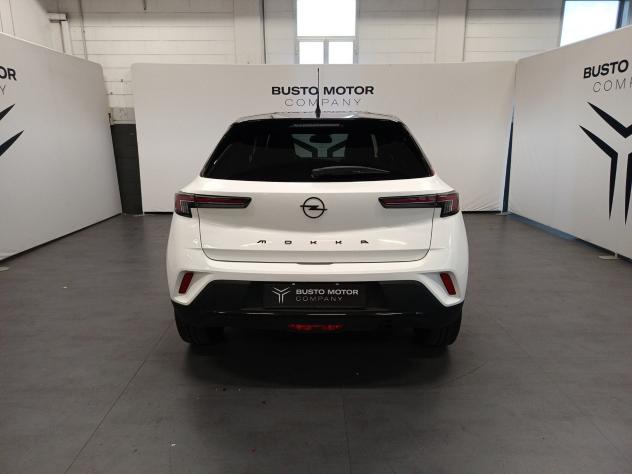 Opel Mokka Mokka 1.2 t GS Line s&s 100cv - Foto 5