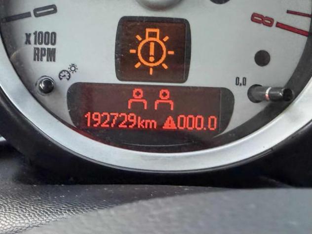 MINI One 1.4 16V Ray BENZINA/GPL rif. 23939580 - Foto 3
