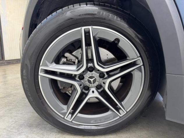 MERCEDES-BENZ GLB 200 d Automatic 4Matic Premium rif. 23990086 - Foto 3