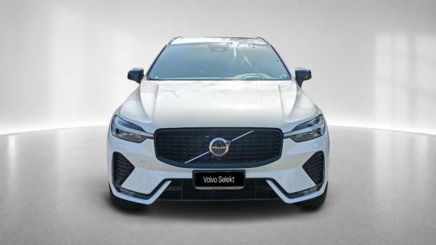 Volvo XC60 B4 D AWD automatico Ultimate Dark - Foto 2