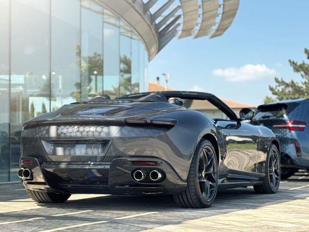Ferrari Roma Spider 3.9 Spider DCT - Foto 5