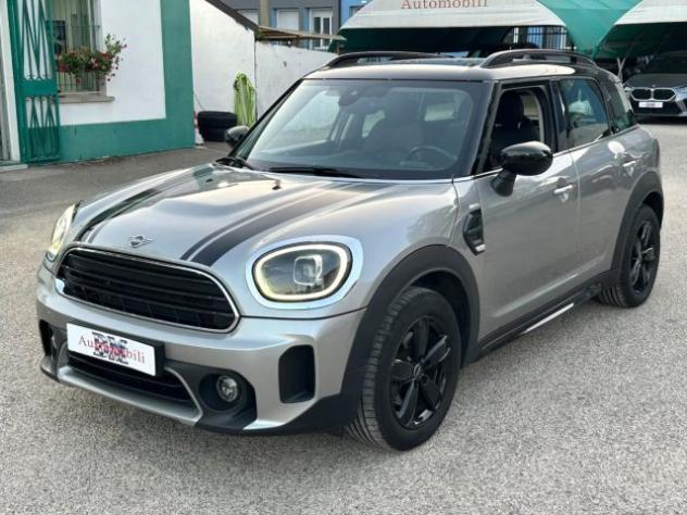MINI Countryman 1.5 COOPER COUNTRYMAM - UNIPRO - AUTO - PELLE rif. 24115380 - Foto 2