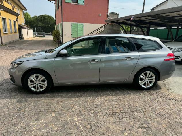 Peugeot 308 BlueHDi 130 S&S SW Active - Foto 3