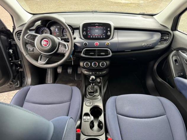 FIAT 500X IN PROMOZIONE!!!!NEW MODEL 1.0 T3 120 CV Sport rif. 23790656 - Foto 8