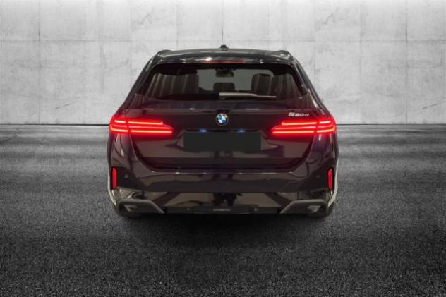 BMW 520 d 48V sDrive Touring Msport rif. 23806912 - Foto 5