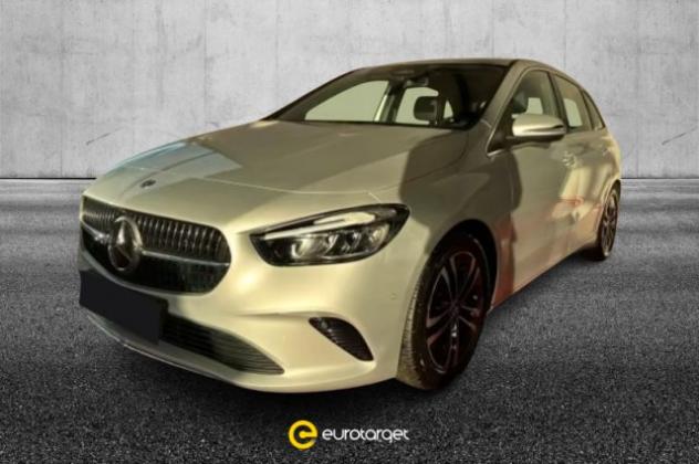 MERCEDES-BENZ B 200 d Automatic Progressive Advanced rif. 22830079