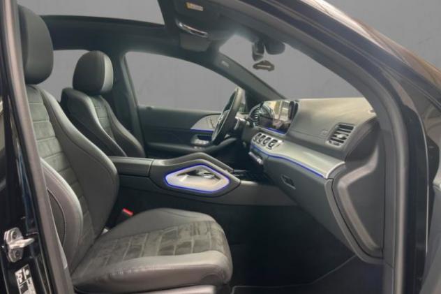 MERCEDES-BENZ GLE 450 d 4Matic Mild Hybrid Coupé AMG Line Premium Plus rif. 24050106 - Foto 8