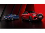 MERCEDES-BENZ HYBRID 53 AMG 4Matic+ Mild  Coupé Premium GLE Cou rif. 24211477