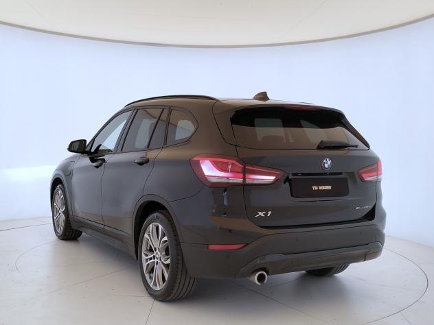 BMW X1 xdrive25e Advantage auto - IVA ESPOSTA - Foto 6