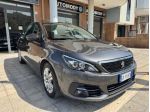 Peugeot 308 BlueHDi 130 S&S SW Navi-Carplay-led-Pdc