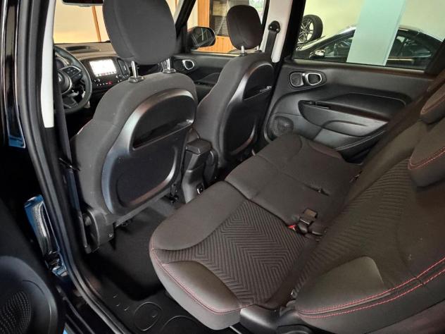 FIAT - 500 L - 1.4 95 CV S&S Sport - Foto 10