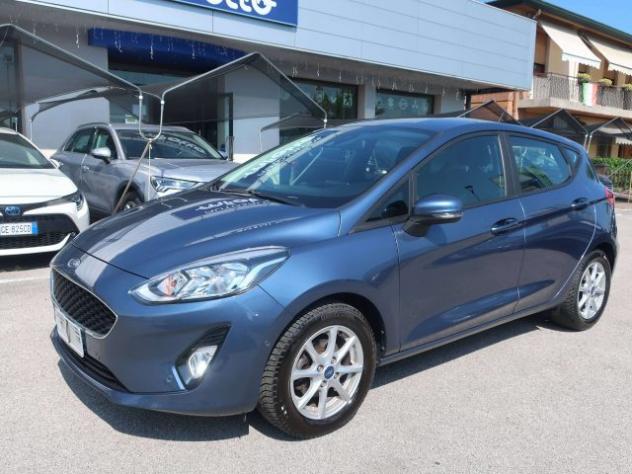 FORD Fiesta Fiesta 5p 1.1 Titanium 85cv my19 rif. 23912322 - Foto 2