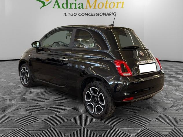 FIAT 500 500 1.0 hybrid 70cv Club - Foto 3