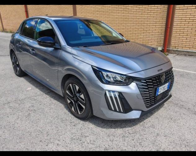 PEUGEOT 208 2ª serie - PureTech 100 Stop&Start 5 porte Allu rif. 23617236 - Foto 8