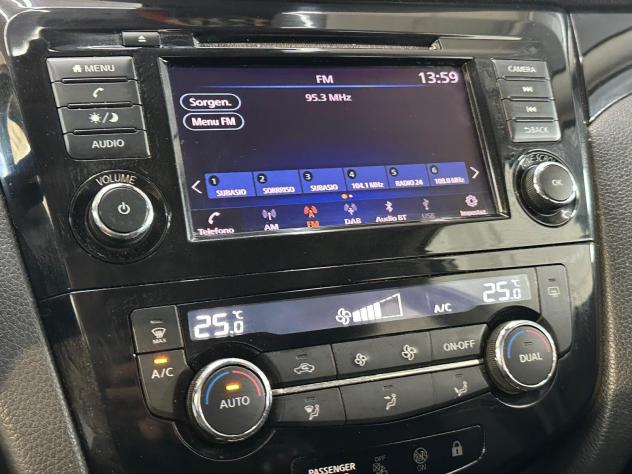 Nissan Qashqai 1.6 dCi 2WD Tekna - Foto 8