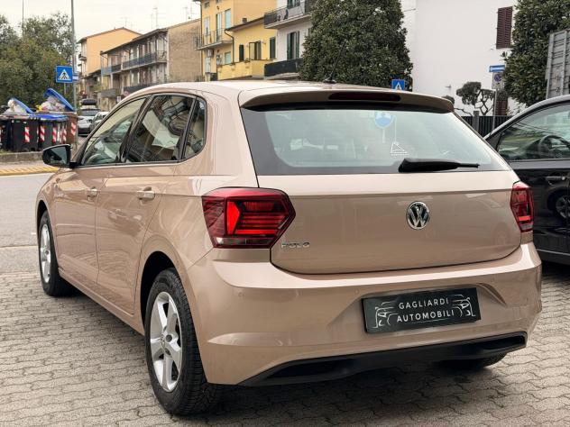 Volkswagen Polo 1.0 MPI 5p. Comfortline BlueMotion Technology - Foto 6