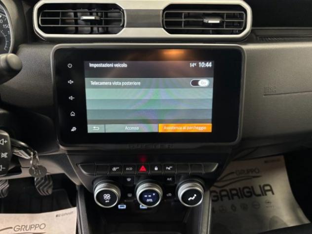 DACIA Duster 1.0 GPL 4x2 Journey UP StraFull rif. 24052195 - Foto 9
