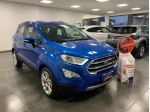 FORD EcoSport 1.5 Diesel Ecoblue Titanium rif. 24054479