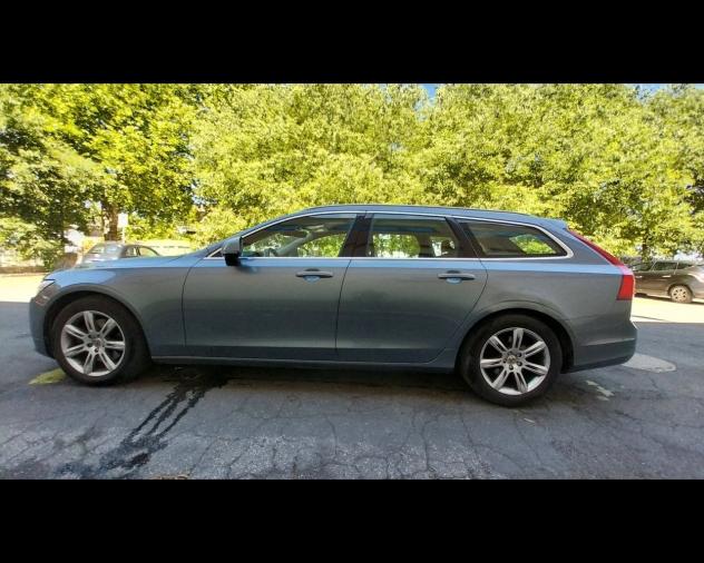 Volvo V90 (2016---) D3 Momentum - Foto 6