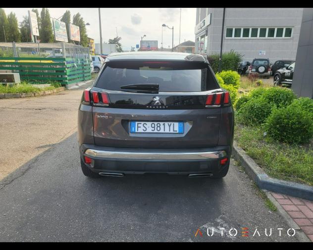 Peugeot 3008 1.5 bluehdi GT Line s&s 130cv - Foto 6