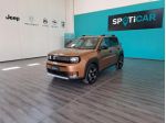 FIAT Grande Panda Grande Panda 1.2 La Prima 100cv