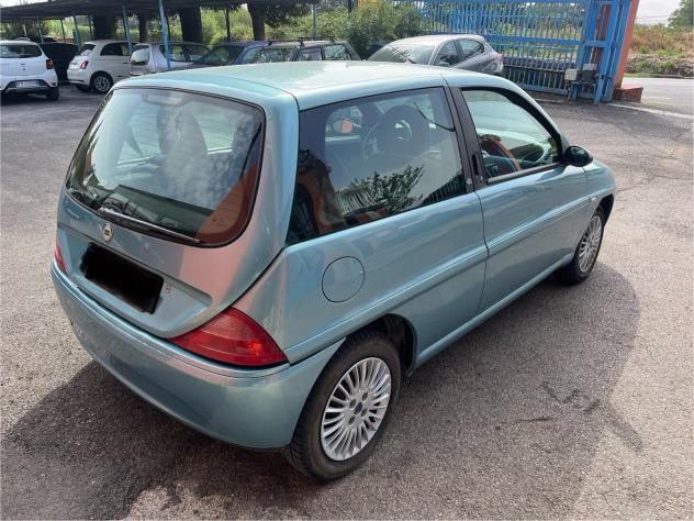 Lancia Y 1.2i cat DoDo-Km232000- - Foto 5
