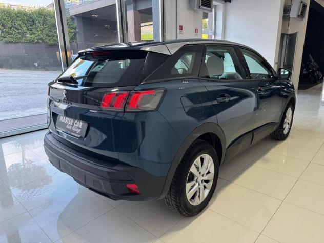 PEUGEOT - 3008 - BlueHDi 130 EAT8 S&S Allure - Foto 4
