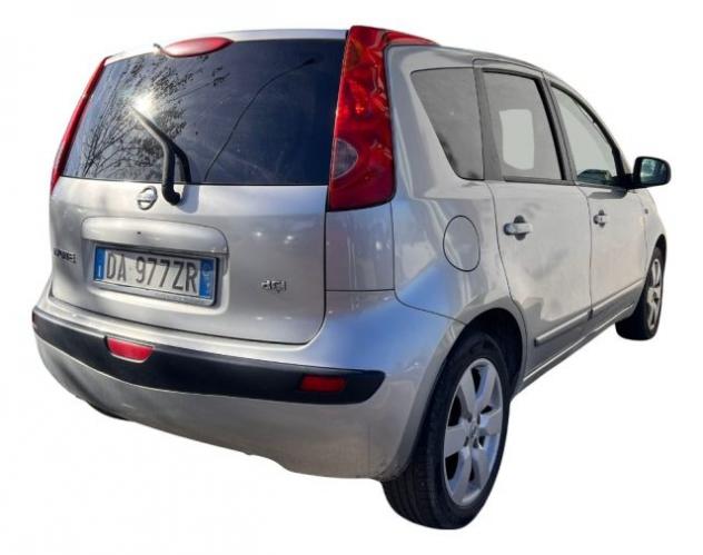 NISSAN Note 1.5 dCi 86CV Acenta rif. 23010106 - Foto 2