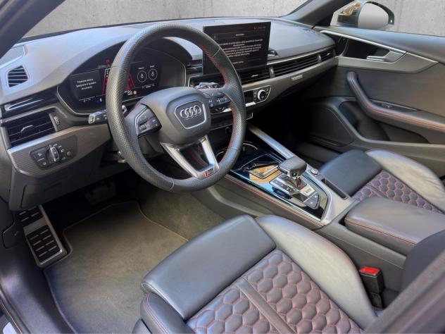 Audi A4 RS4 Avant 2.9 tfsi quattro 450cv tiptronic - Foto 9