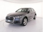 Audi Q5 40 2.0 tdi Business Sport quattro 190cv s-tronic