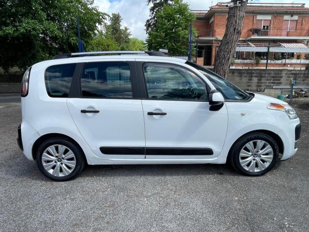 Citroen C3 Picasso 1.6 HDi 90 Exclusive Theatre - Foto 2