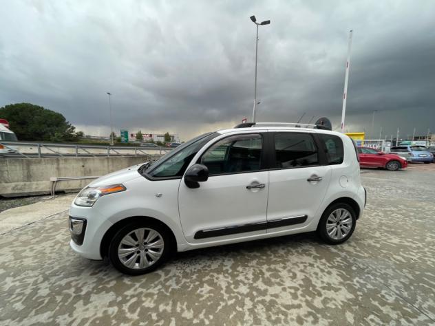Citroen C3 Picasso C3 Picasso BlueHDi 100 Feel Edition - Foto 4