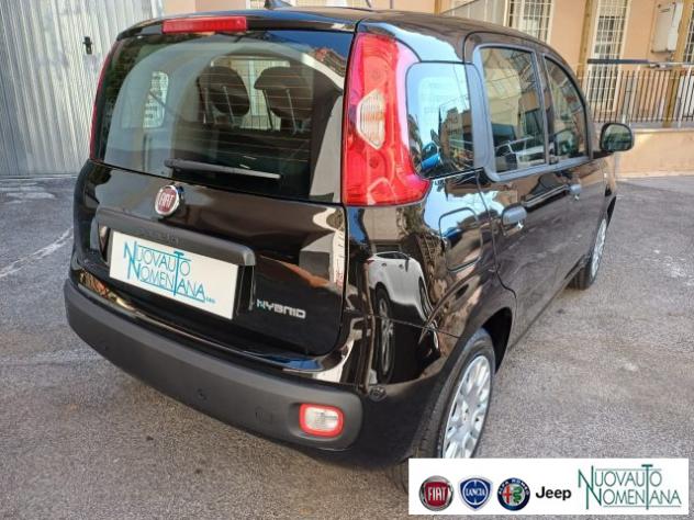 FIAT Panda 1.0 FireFly S&S Hybrid Icon 5°posto Auto Nuova KM0 rif. 23968634 - Foto 6