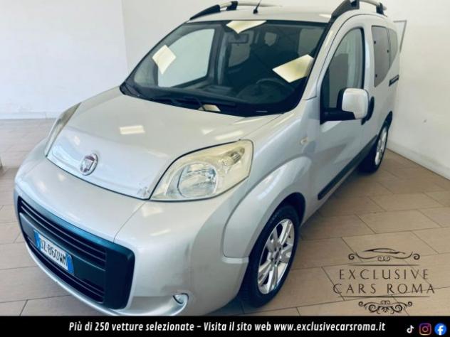 FIAT Qubo 1.3 MJT 75 CV Dynamic - 177.000 Km rif. 23620651