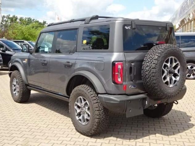 FORD Bronco 2.7 EcoBoost V6 335CV Badlands rif. 24212815 - Foto 3