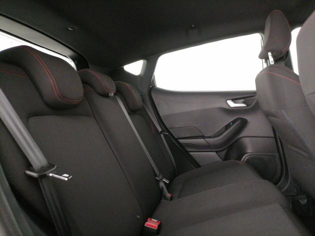 Ford Fiesta 5p 1.0 ecoboost h ST-Line X 125cv - Foto 8