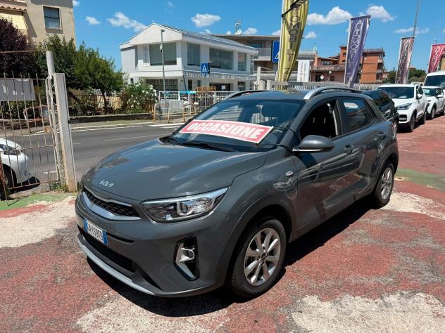 Kia Stonic 100 CV GT Line *CARPLAY* (IVA ESP)