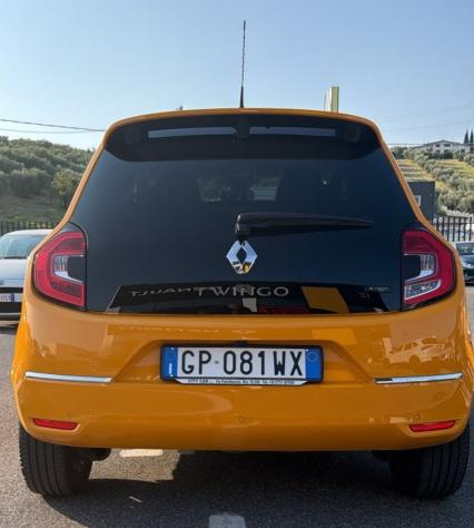 Renault Twingo Electric 22KWH TECHNO - Foto 3