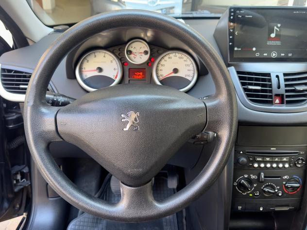 Peugeot 207 1.4 VTi 95CV SW XS Ciel - Foto 9