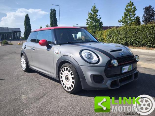 MINI John Cooper Works 2.0 John Cooper Works Hype rif. 23919670 - Foto 10