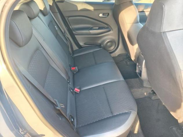 NISSAN Juke 1.6 HEV N-Connecta rif. 23246742 - Foto 9