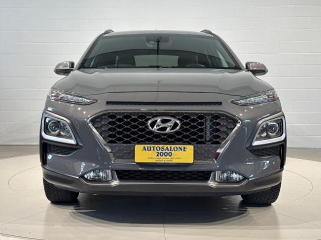 HYUNDAI Kona 1.0 T-GDI Xpossible PREZZO REALE rif. 23937100 - Foto 8