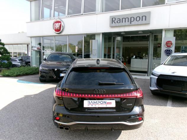 Audi A5 A5 Berlina 2.0 tdi mhev+ Business 204cv s-tronic - Foto 5